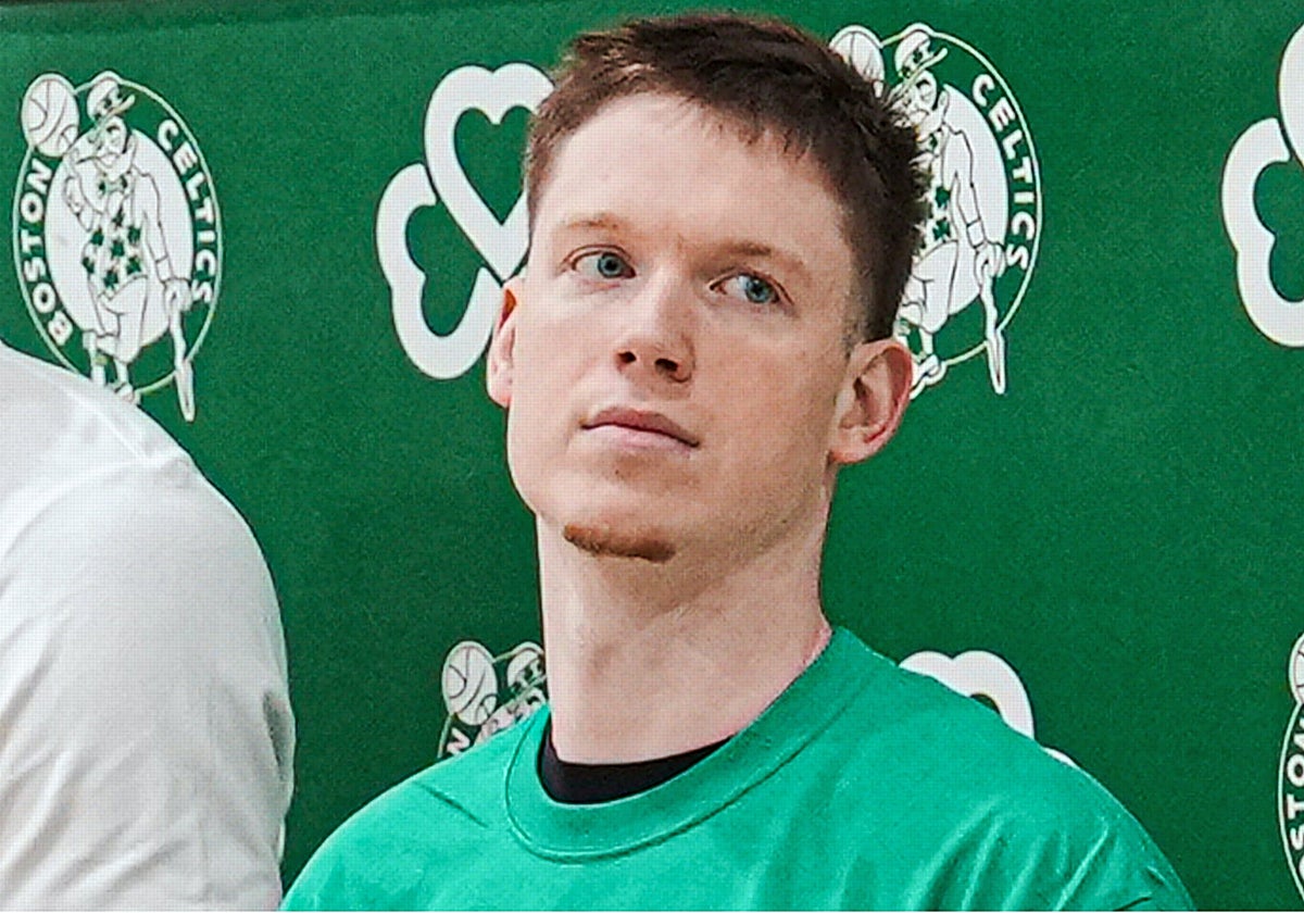 Shulga, de fichaje sorpresa del Unicaja a llegar al Real Madrid