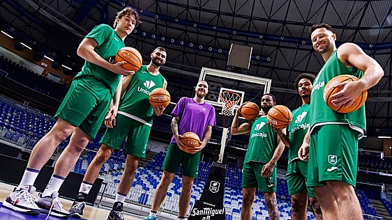Las predicciones de los cajistas: finalistas de los 'play-off' y campeones de la BCL