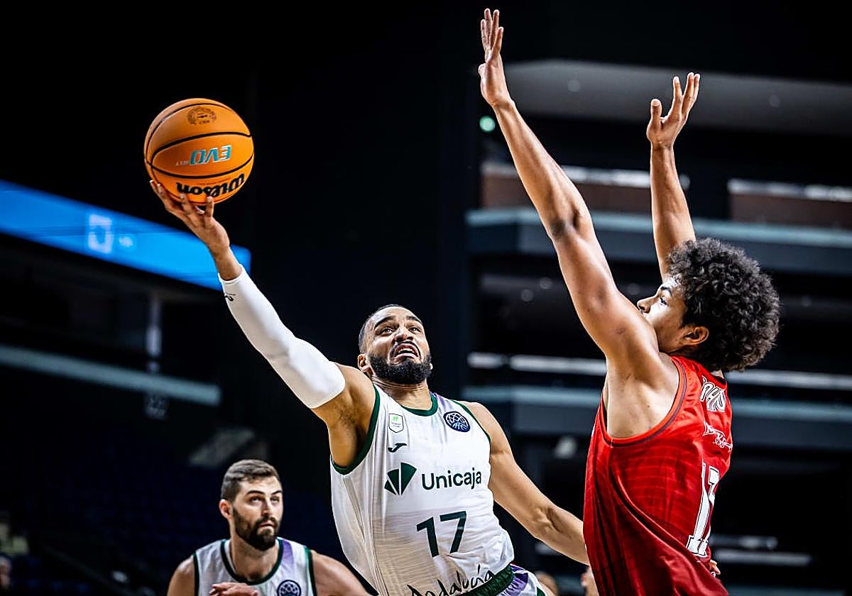 Directo | BC Juventus Utena - Unicaja