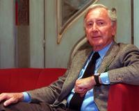 Fallece el diplomático Tomás Chavarri