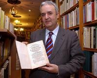 Los libreros regalarán a la Infanta Leonor un ejemplar editado en 1734