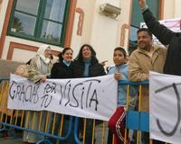 Marruecos tacha de inoportuna e inútil la visita de Zapatero a Ceuta y Melilla