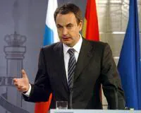 Zapatero pide calma porque "ahora mismo nuestro enemigo es la ansiedad"