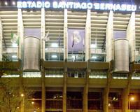 El estadio Santiago Bernabéu acogerá la final de la Copa del Rey