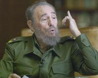Un ex guardaespaldas cuenta intimidades de Fidel Castro