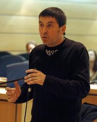 Otegi niega que homenajeara al etarra Argala y dice que fue un acto político