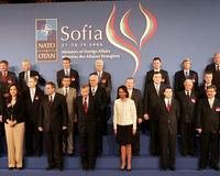 Moratinos expone a la OTAN el firme compromiso de España en Afganistán