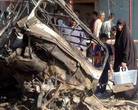 Al menos 17 muertos en varios ataques en el sur de Bagdad