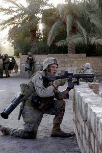Un nuevo vídeo implica a soldados de EEUU en la presunta matanza de 11 civiles iraquíes 