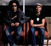 Calamaro y Fito arrancan en Getafe la inédita gira '2 son multitud'