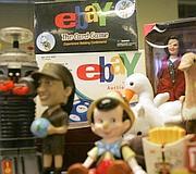 eBay supera las expectativas al duplicar sus beneficios
