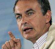 Zapatero asegura que el proceso de regulación de inmigrantes fue «necesario y positivo»