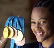 Marion Jones confiesa que consumió esteroides antes de los Juegos Olímpicos de Sydney en 2000