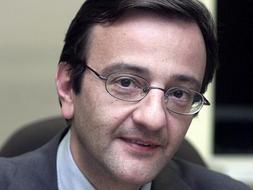 José Alejandro Vara, nuevo director Editorial de Medios Nacionales de Vocento
