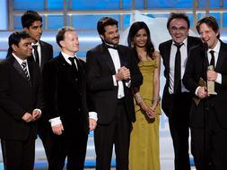 La fiebre por Bollywood ha inundado Hollywood en los últimos meses gracias a la cinta india de factura británica 'Slumdog Millionaire'. /Ap