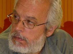 El diputado socialista Jordi Pedret, responsable de http://jordipedret.blogspot.com/