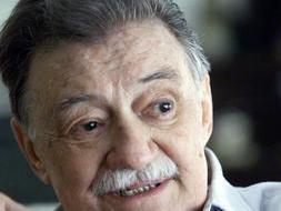 Mario Benedetti, escritor uruguayo ./ Archivo