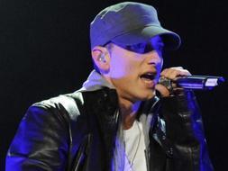 Eminem ha apadrinado el nuevo juego./ Ep