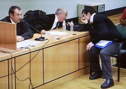 El jurado declara a Yllanes culpable de un delito de homicidio con agravante de superioridad pero no de asesinato