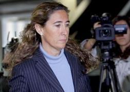 La jueza ratifica la procedencia del despido de la antigua directora financiera del Palau de la Música