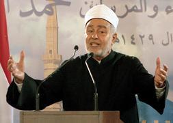 Muere Mohamed Sayed Tantawi, uno de los mayores líderes espirituales del Islam