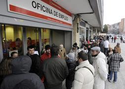 Un error del INE sirve para desvelar que la tasa de paro superó el 20% en marzo
