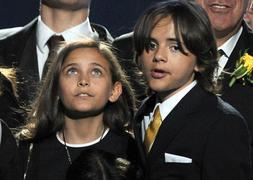 La madre de Michael Jackson podría perder la custodia de los hijos del cantante