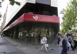 El Banco de España designa a tres administradores para gestionar Cajasur tras su intervención