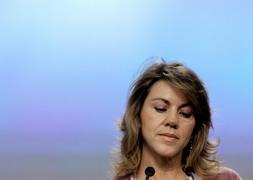 El PP tacha de «esperpéntica» la traducción al presidente de la Generalitat en el Senado