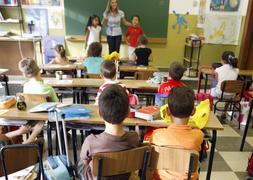 La Rioja, Asturias, Castilla y León, Aragón y Navarra, entre las regiones con un nivel educativo más elevado