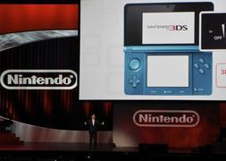 La Nintendo 3DS protagoniza el inicio de la E3