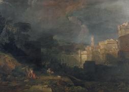 Turner, en el diván