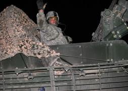 EEUU duplicará los agentes de seguridad privada en Irak