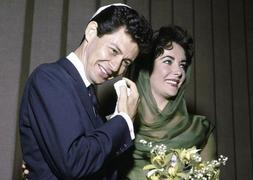 Fallece el cantante Eddie Fisher a los 82 años