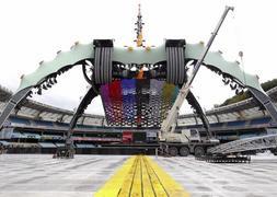 Dulce espera para los fans de U2