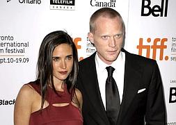 Jennifer Connelly será madre por tercera vez