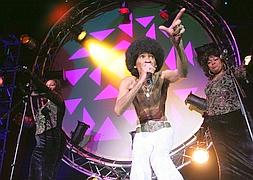 Muere Bobby Farrell, mítico cantante de los Boney M.