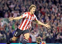 Llorente: «El Liverpool me quiso fichar, pero el Athletic no me vende»