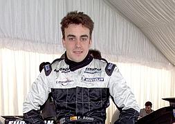 Diez años con Fernando Alonso