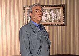 Andrés Resino, actor de 'El Súper', fallece en Santander