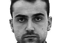 El etarra que huyó del control policial francés es Oier Gómez Mielgo
