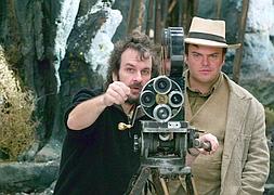 'El Hobbit', a 48 fotogramas