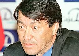 Fallece Carlos 'Lobo' Diarte