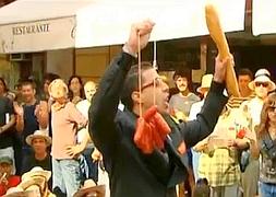 El 80% de los españoles cree que la corrupción está extendida