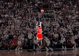 Disección de un instante