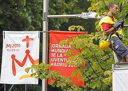 A España le crecen los ateos