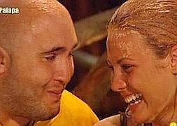 Paquirrín y Jessica Bueno, la pareja del verano