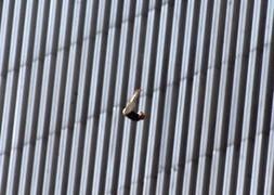 Los suicidios de las Torres Gemelas