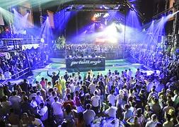 Ibiza echa el cierre a la temporada
