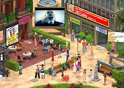 'Smeet', una nueva red social en el mundo virtual